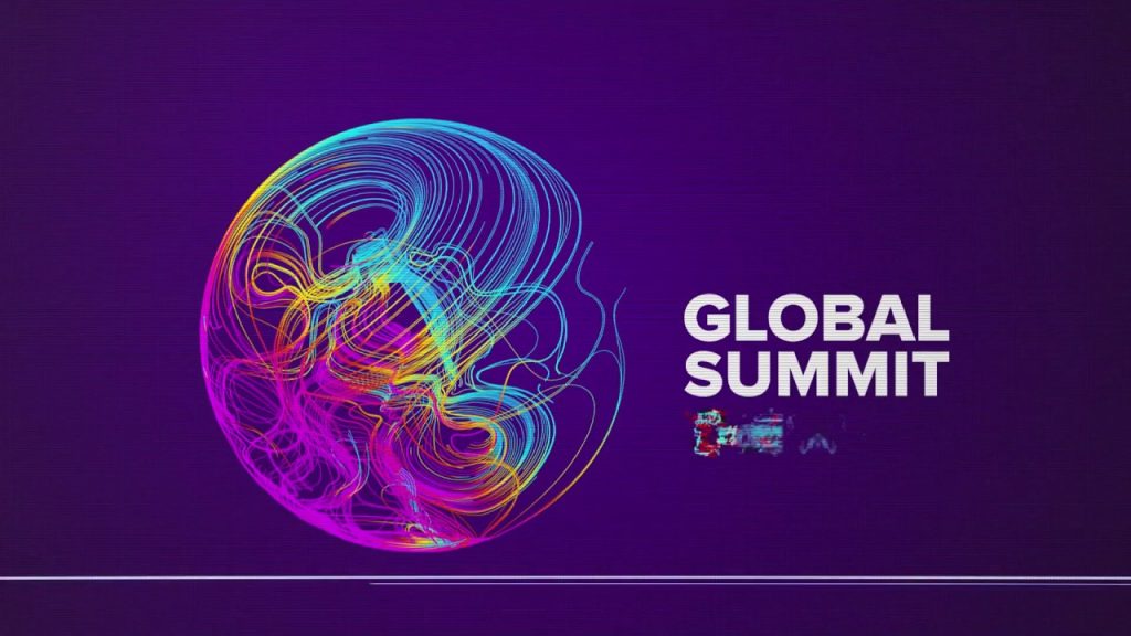 SINGULARITY_2019 SingularityU International Summits