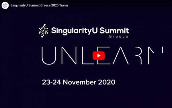 singularity 2020