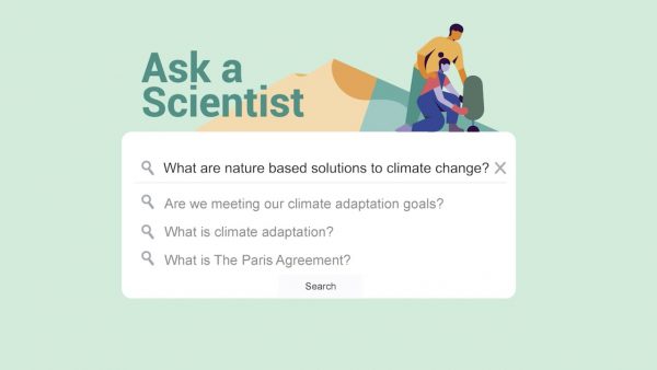 Ask a scientist Adaptation Gap Report author answers your questions on climate change adaptation