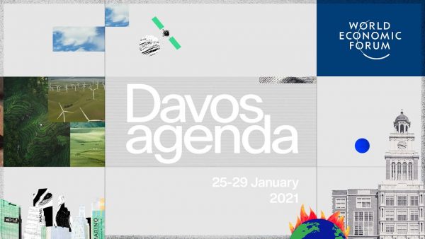 DAVOS AGENDA 2021