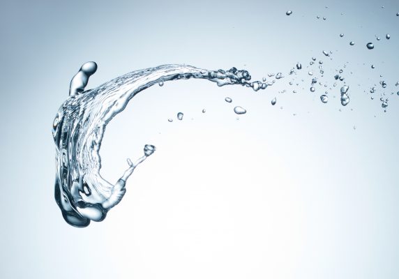 splash-of-clean-water-9DBXQ5C