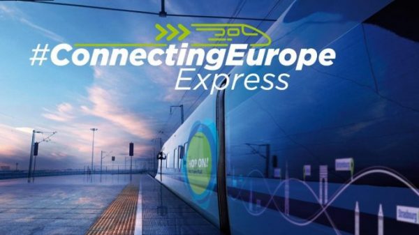 Connecting-Europe-Express-