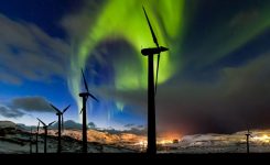 envato wind-farm-and-northern-lights-aurora-borealis-cana-AL8NUVQ (1)